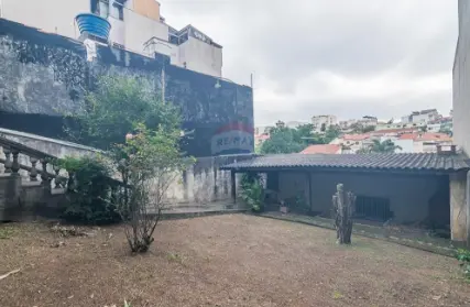 Imagem: Terreno para Venda, Vila Camilópolis