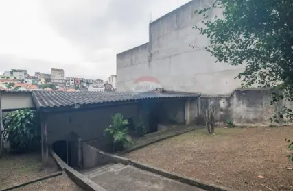 Imagem: Casa Térrea para Venda, Vila Camilópolis