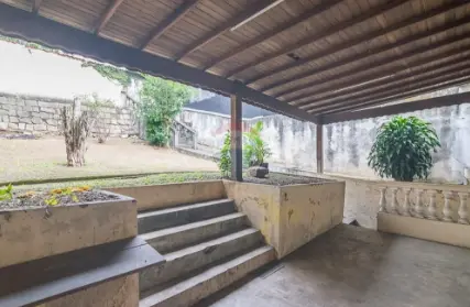 Imagem: Casa Térrea para Venda, Vila Camilópolis