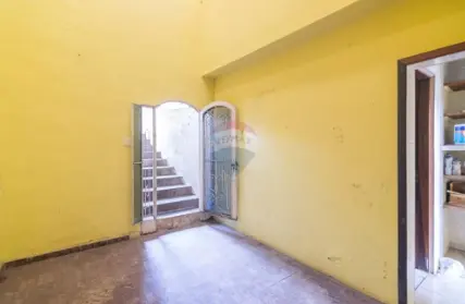 Imagem: Casa Térrea para Venda, Vila Camilópolis