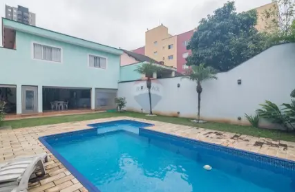 Imagem: Casa Térrea para Venda, Vila Curuçá