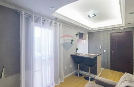 Imagem: Apartamento para Venda, Jardim Las Vegas