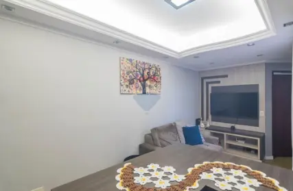 Imagem: Apartamento para Venda, Jardim Las Vegas