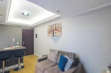 Imagem: Apartamento para Venda, Jardim Las Vegas