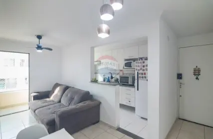 Imagem: Apartamento para Venda, Jardim Borborema