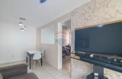 Imagem: Apartamento para Venda, Jardim Borborema