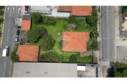 Imagem: Terreno para Venda, Suíço