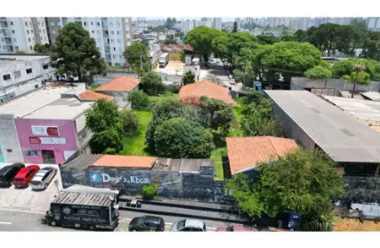 Imagem: Terreno para Venda, Suíço