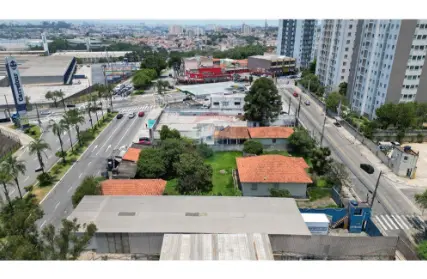 Imagem: Terreno para Venda, Suíço