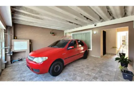 Imagem: Sobrado para Venda, Vila Guarani