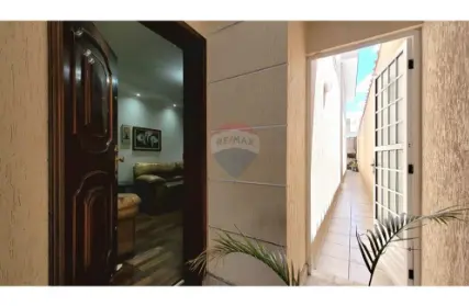 Imagem: Sobrado para Venda, Vila Guarani