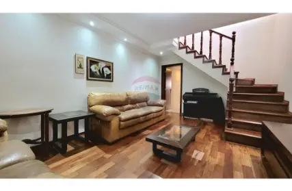 Imagem: Sobrado para Venda, Vila Guarani