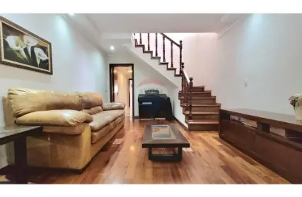 Imagem: Sobrado para Venda, Vila Guarani