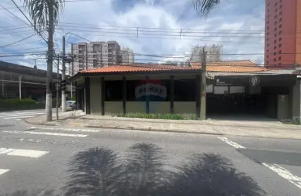 Imagem: Casa Comercial para Alugar, Jardim