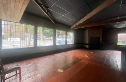 Imagem: Casa Comercial para Alugar, Jardim