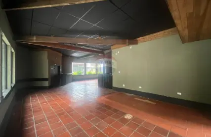 Imagem: Casa Comercial para Alugar, Jardim