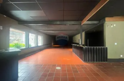 Imagem: Casa Comercial para Alugar, Jardim