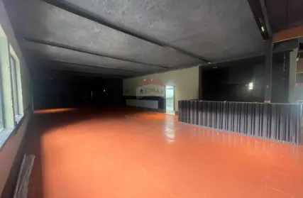 Imagem: Casa Comercial para Alugar, Jardim