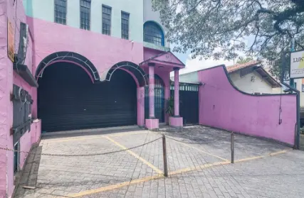 Imagem: Prédio Comercial para Venda, Jardim do Mar