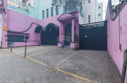 Imagem: Prédio Comercial para Venda, Jardim do Mar