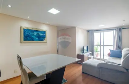 Imagem: Apartamento para Venda, Vila América