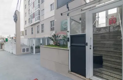 Imagem: Apartamento para Venda, Vila América