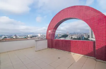 Imagem: Apartamento para Venda, Vila América