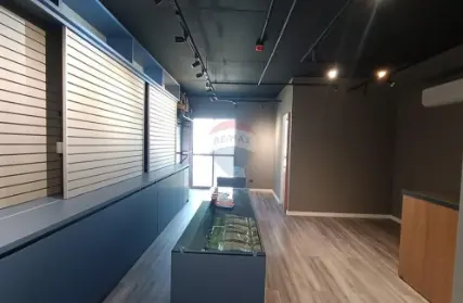 Imagem: Sala Comercial para Alugar, Campestre