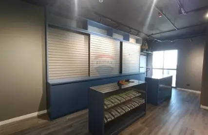 Imagem: Sala Comercial para Alugar, Campestre