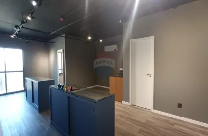 Imagem: Sala Comercial para Alugar, Campestre