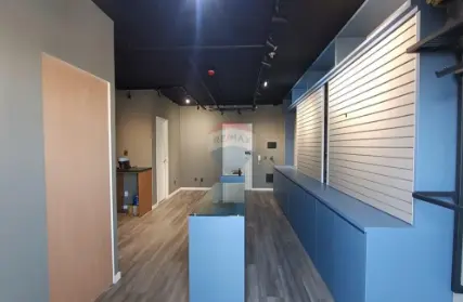 Imagem: Sala Comercial para Alugar, Campestre