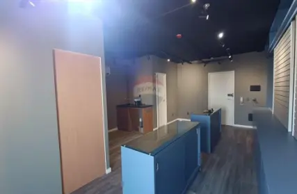 Imagem: Sala Comercial para Alugar, Campestre