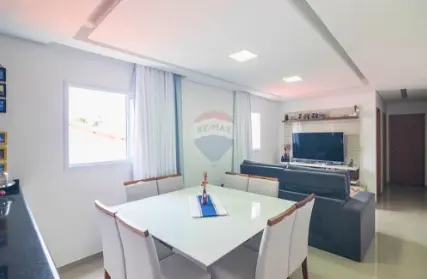 Imagem: Cobertura para Venda, Campestre