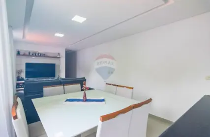 Imagem: Cobertura para Venda, Campestre