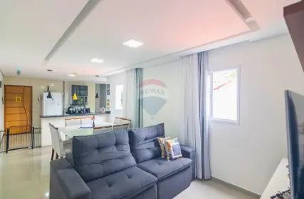 Imagem: Cobertura para Venda, Campestre