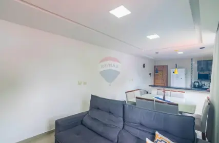 Imagem: Cobertura para Venda, Campestre