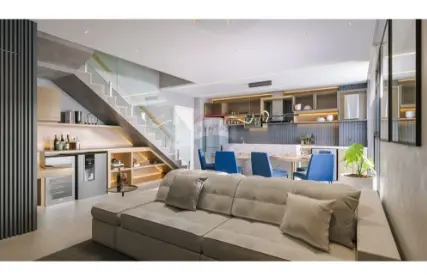 Imagem: Condomínio Fechado para Venda, Jardim