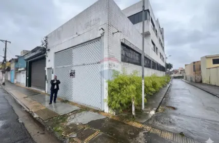 Imagem: Ponto Comercial para Venda, Vila Vivaldi