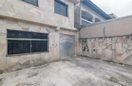 Imagem: Sobrado para Venda, Vila Scarpelli