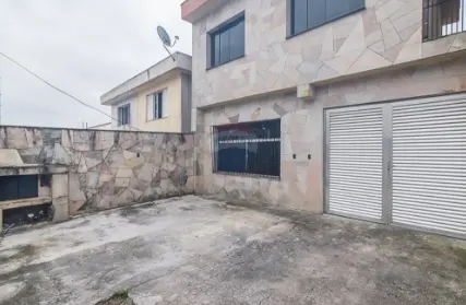 Imagem: Sobrado para Venda, Vila Scarpelli