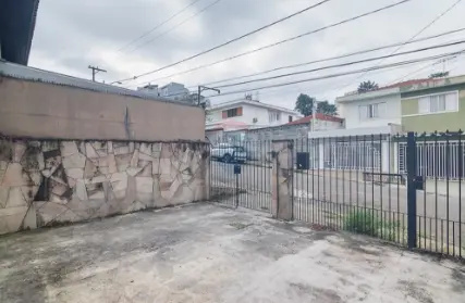 Imagem: Sobrado para Venda, Vila Scarpelli