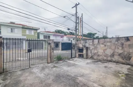 Imagem: Sobrado para Venda, Vila Scarpelli