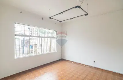 Imagem: Sobrado para Venda, Vila Scarpelli