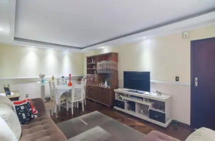 Imagem: Apartamento para Venda, Utinga