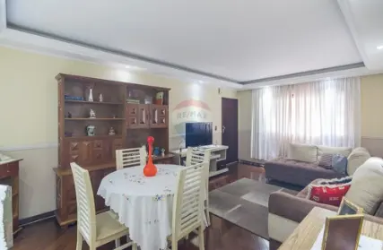Imagem: Apartamento para Venda, Utinga