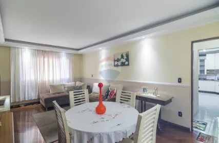 Imagem: Apartamento para Venda, Utinga