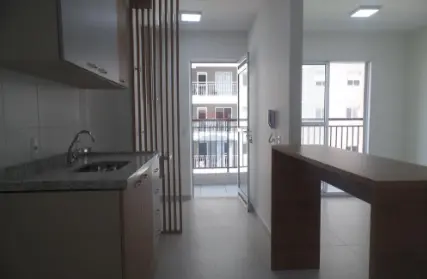 Imagem: Apartamento para Alugar, Vila Mussolini