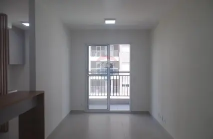 Imagem: Apartamento para Alugar, Vila Mussolini