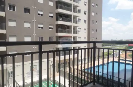 Imagem: Apartamento para Alugar, Vila Mussolini