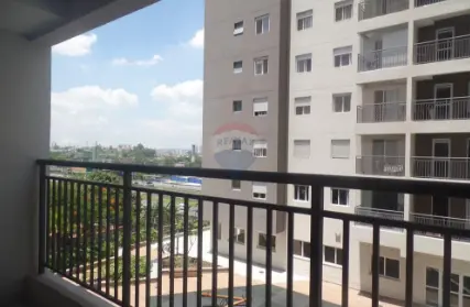 Imagem: Apartamento para Alugar, Vila Mussolini